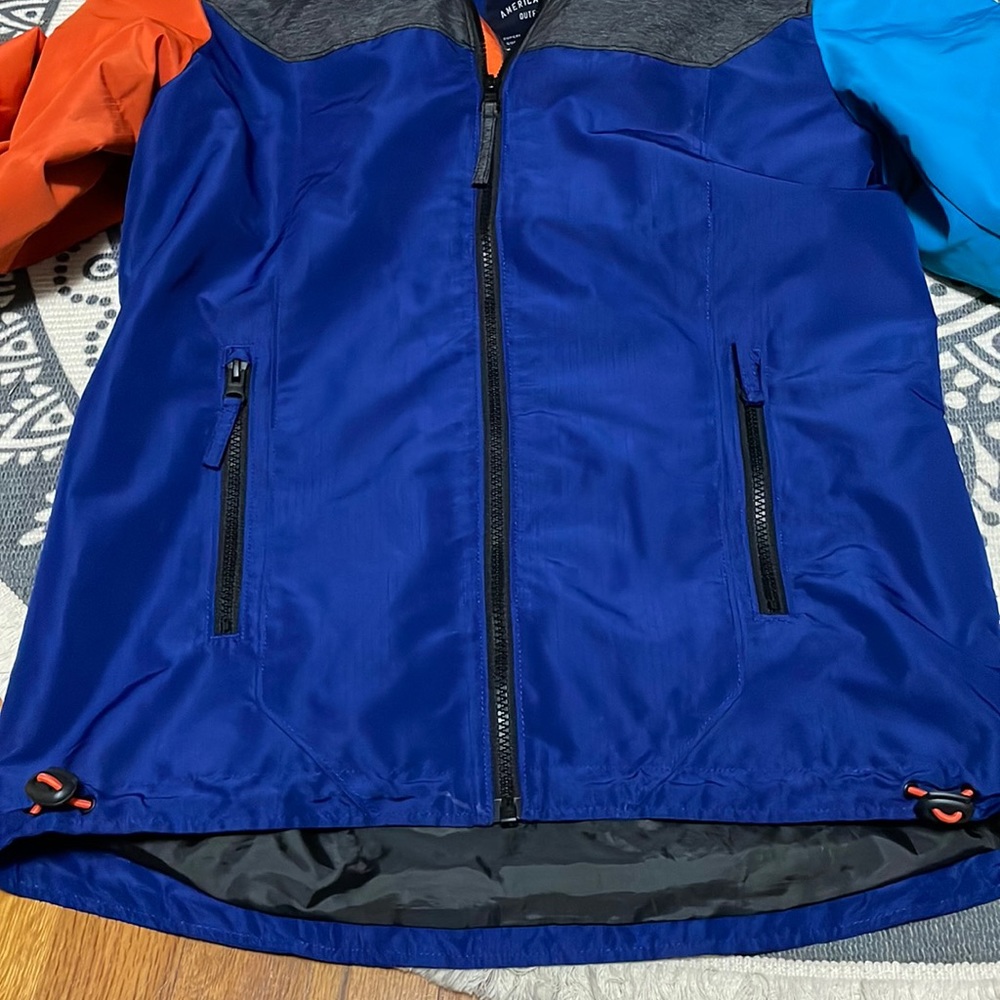 American eagle jacket - Picture 2 of 5